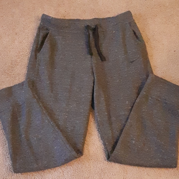 Nike Pants - Nike jogger therma sweats